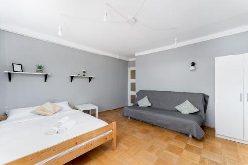 Zakrzowek Appartement | Park Zakrzówek Spacious Apartment