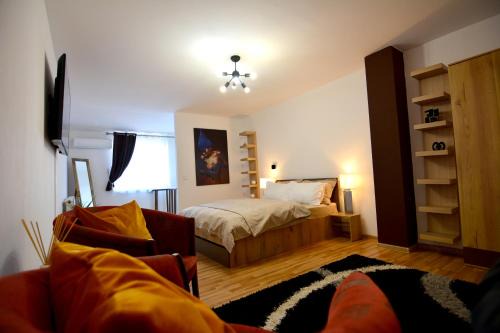 Fagaras Appartement | park32