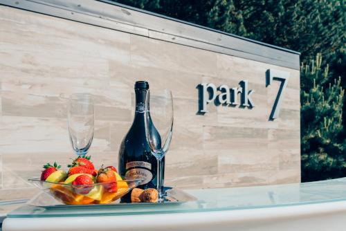 Tiszafured Lit Et Petit-Déjeuner | Park7