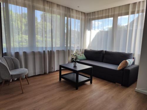 Weißenthurm Appartement | Parkblick Apartment Weißenthurm Nähe Koblenz