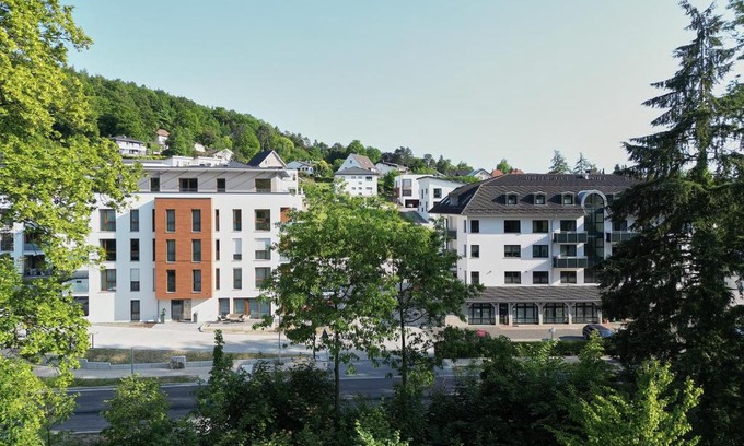Bad Driburg Appartement | Parkblick Bad Driburg