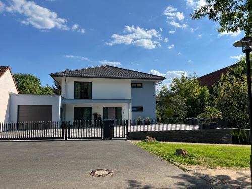 Sulzbach am Main Appartement | ParkBlick Sulzbach
