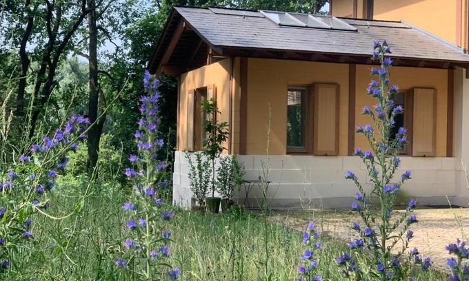 Klein Glienicke Appartement | Parkchalet Atelier