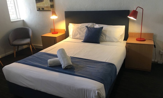 Parkdale Hôtel | Parkdale Motor Inn