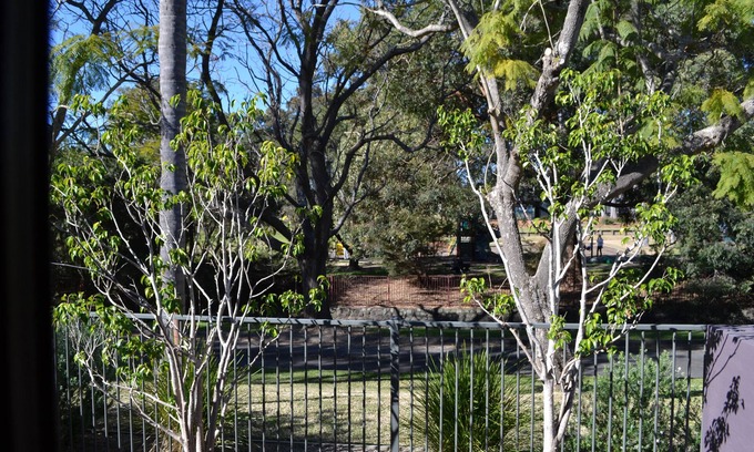 Nowra Hôtel | Parkhaven