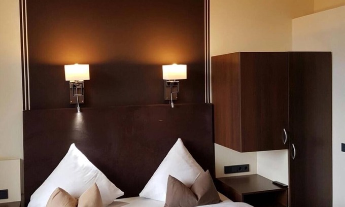 Bad Rehburg Hôtel | Parkhotel Bad Rehburg