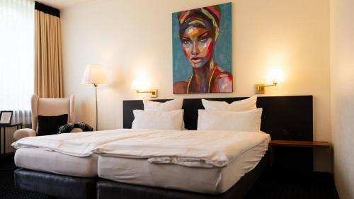 Cloppenburg Hôtel | Parkhotel Cloppenburg