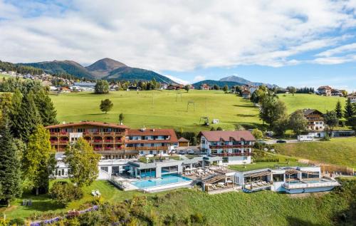 Maranza Hôtel | Parkhotel Holzerhof