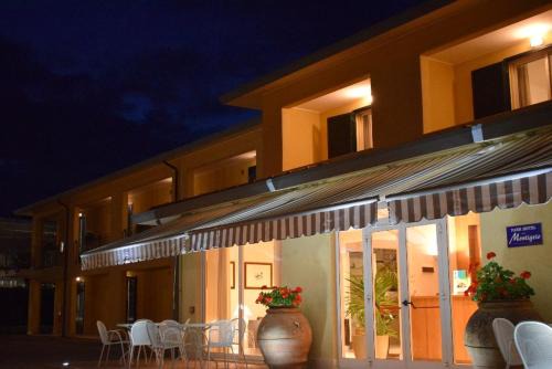 Passignano sul Trasimeno Appartement | Parkhotel Montigeto