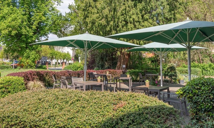 Neustadt Hôtel | Parkhotel Neustadt