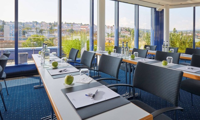 Pforzheim Hôtel | Parkhotel Pforzheim