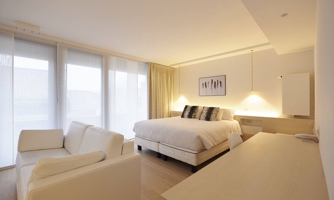 Roeselare Hôtel | Parkhotel Roeselare