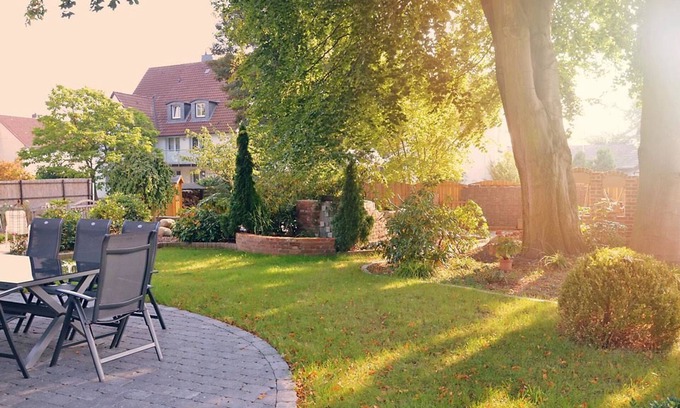 Stadthagen Hôtel | Parkhotel Stadthagen