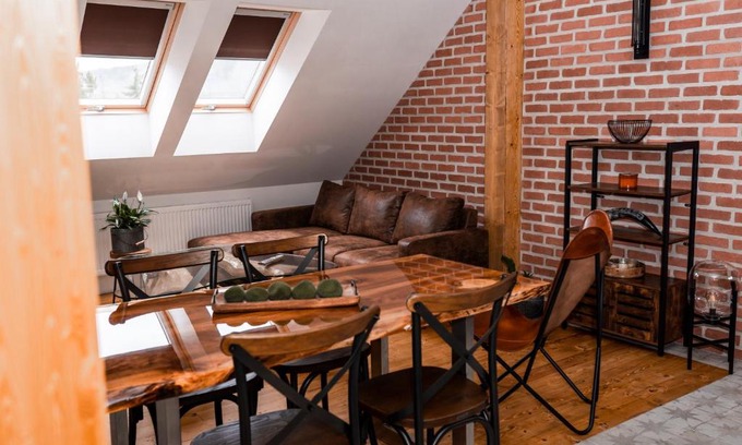 Roznava Appartement | PARKHOUSE