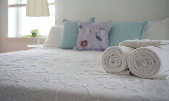 Bloomfield Appartement | ♥Parking★ 5★ Location ♛King Bed♥West Penn Hospita