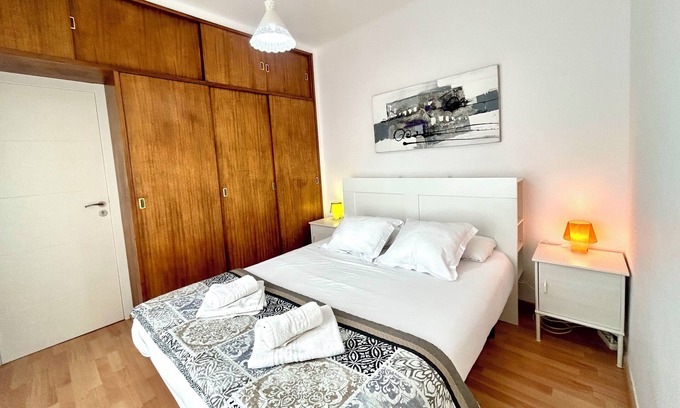 Navas Appartement | OFFRE 2019- APPARTEMENT DANS UN QUARTIER TRÈS CALME ET BIEN SERVI !!