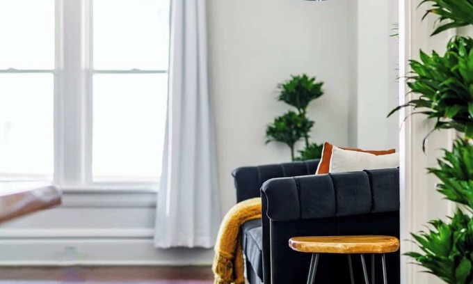 Short North Maison | Parking - Over 4,500 Reviews - PRIME Location