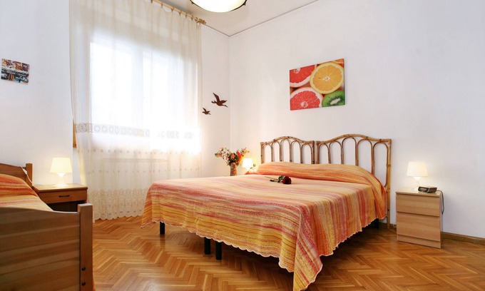 Scandicci Appartement | Confortable et panoramique pour le tourisme et le travail à Florence et en Toscane (PC / Wifi)