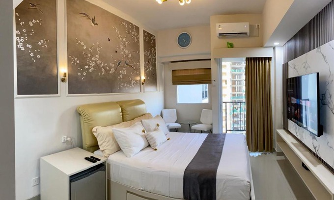 Serpong Appartement | Parkland Avenue Serpong BSD - Locca cafe