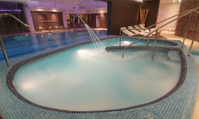 Newton Mearns Hôtel | Parklands Hotel & Country Club
