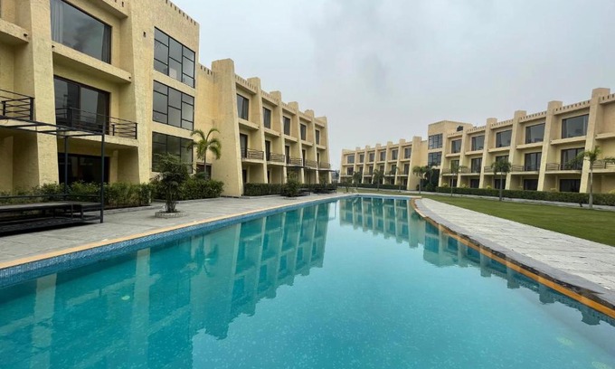 Dhanbad Hôtel | Parklane Resort Dhanbad