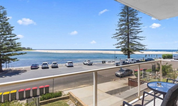 The Entrance Appartement | Parklea Sun Seabreeze The Entrance Sleeps 4