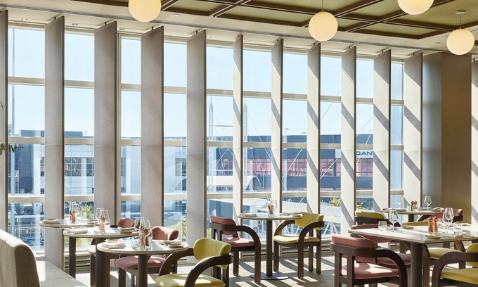 Melbourne Airport Hôtel | PARKROYAL Melbourne Airport