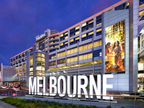 Melbourne Airport Hôtel | PARKROYAL Melbourne Airport