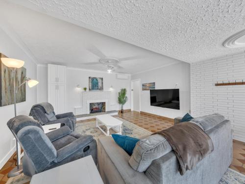 Leamington Appartement | Parkside Flat #5 - Seacliff Beach Suites