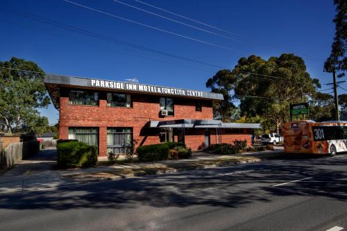 Kingsbury Hôtel | Parkside Inn Motel