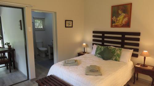Musina Maison | Parksig Self Catering