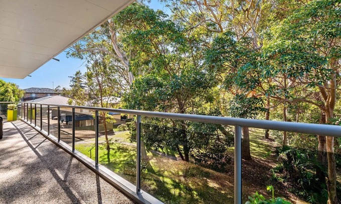 Port Stephens Council Appartement | Parkview 14, 11 Catalina Cl - air con, Wi-Fi and close to the water