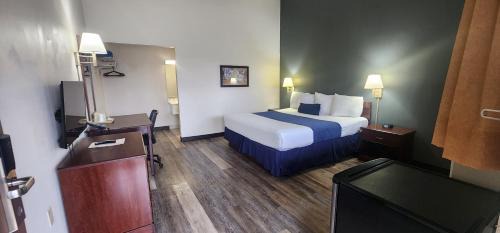 East Texas Hôtel | Parkview Inn and Conference Center