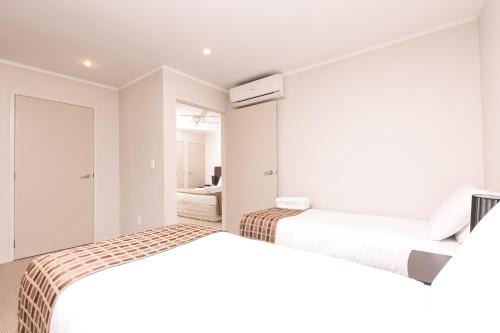 Pukekohe Hôtel | Parkview Motor Inn