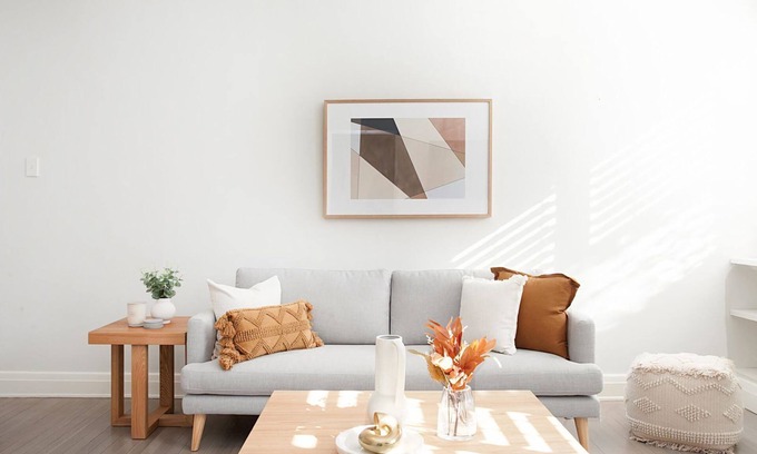 Rose Bay Appartement | Parkview Rose Bay Paradise ISYD