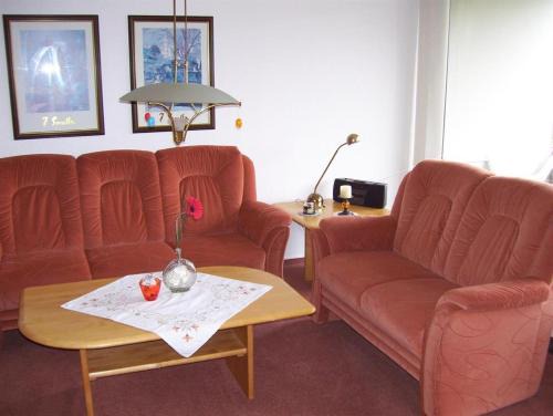 Bad St. Peter-Ording Appartement | Parkwohnanlage Atlantic App. 228, Fam. Schläfke