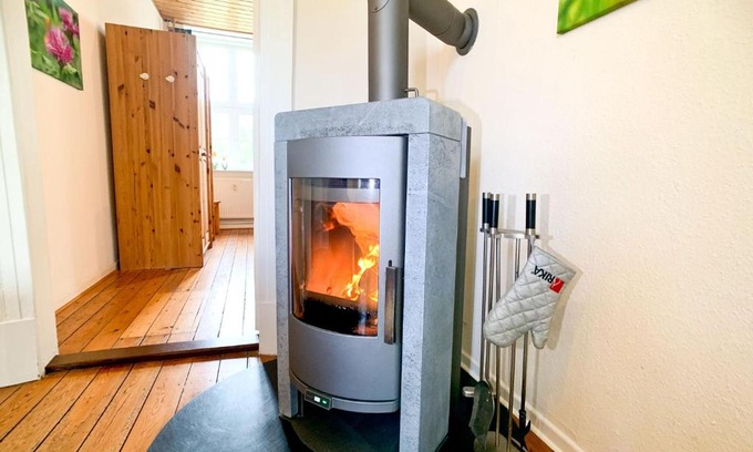 Neukirchen Appartement | Parkwohnung