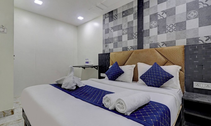 Vile Parle West Hôtel | Parle Inn Hotel