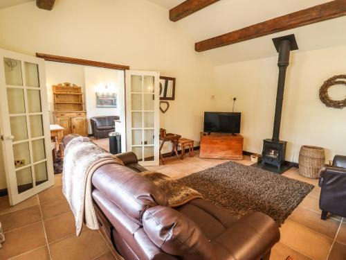 Pershore Maison | Parlour Barn