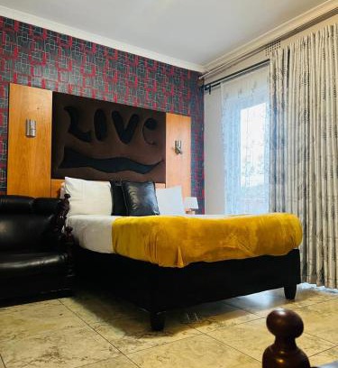 Trawal Hôtel | Parow city -Star Legend Lodge