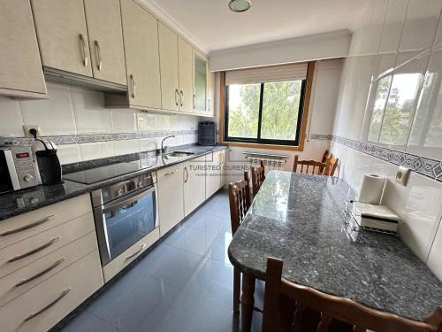 Ourense Appartement | Parque Ávila