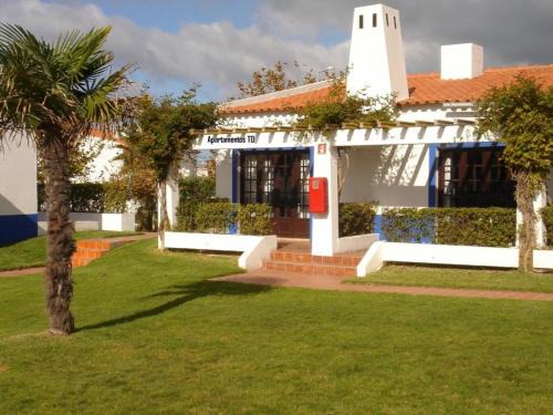 Porto Covo Autre | Parque Campismo Porto Côvo