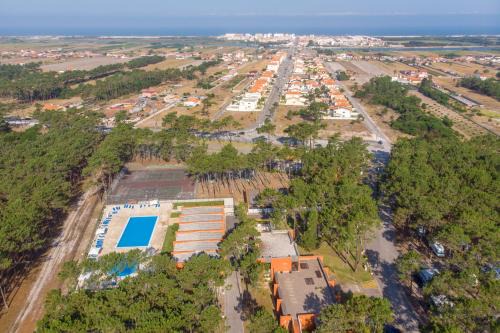 Gafanha da Boa Hora Autre | Parque de Campismo Orbitur Vagueira