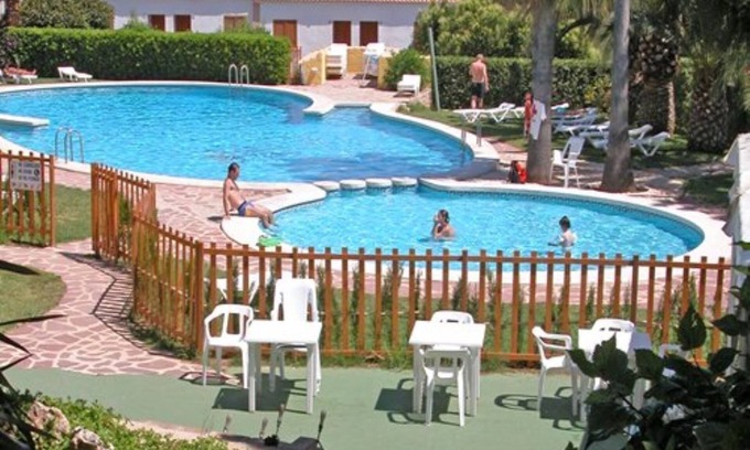 Denia Station Balnéaire | Parque Denia Club - 1BR -1 Jan Week