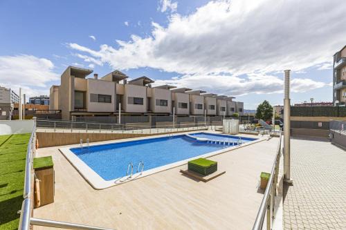 Cabezo de Torres Appartement | Parque Norte