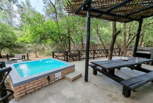 Marloth Park Maison | Parradys Marloth Park