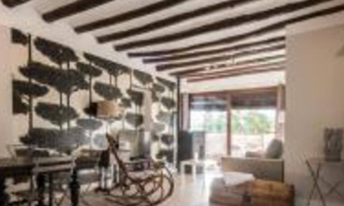 Adahuesca Appartement | Parraleta à Adahuesca