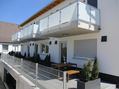 Parsberg Appartement | Parsberger FERIENWOHNUNG 1