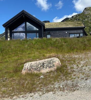 Sirdal Appartement | Part of a cabin is rented