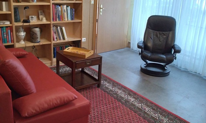 Bad Sooden-Allendorf Copropriété | Parterre Wohnung im Zentrum von Sooden